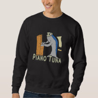 Túner de piano (atún de piano)