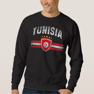 Sudadera Túnez