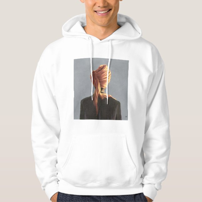 Sudadera Turbante anaranjado 2004 (Anverso)