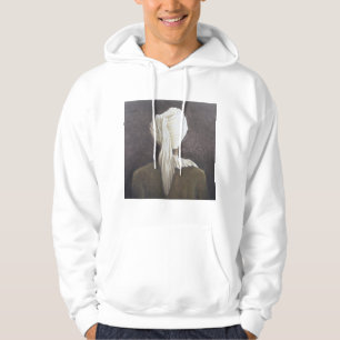 Sudadera Turbante blanco 2005