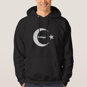 Sudadera TÜRKiYE - Futbol 02