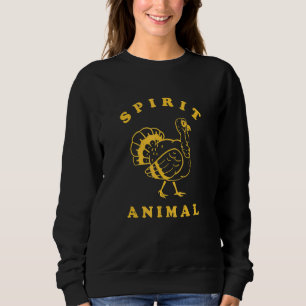 Sudadera Turquía - Propietario de la granja de Turquía para