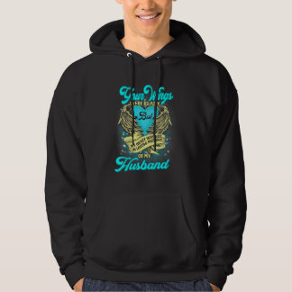 Sudadera Tus Alas Estaban Listas Pero Mi Corazón No Fue Ext