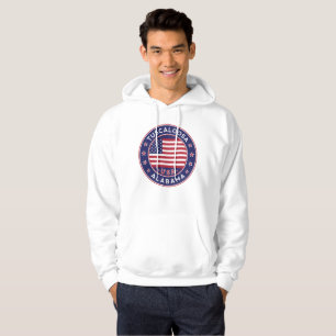 Sudadera Tuscaloosa, Alabama