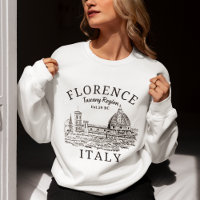 Tuscany’s Classic Florence Landscape