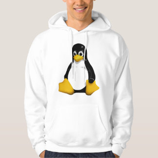 Sudadera Tux