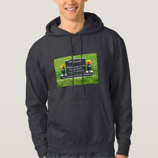 Sudadera TVMysteries los martes a las 8pm ET