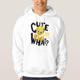 Sudadera TWEETY™- Cuto O Qué?