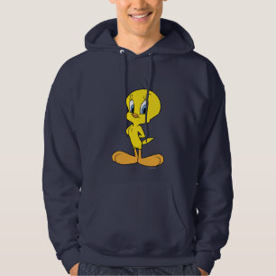 Sudadera TWEETY™   Pajarito Ingenioso