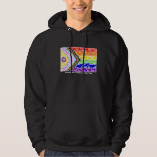 Sudadera TWS West Diversity Hoodie
