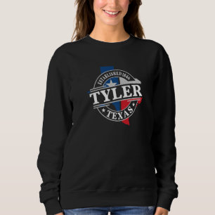 Sudadera Tyler