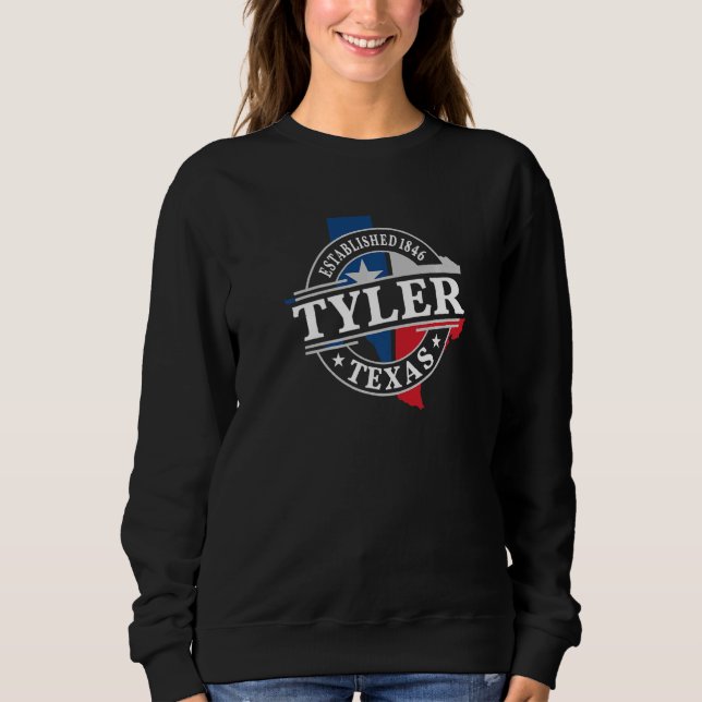 Sudadera Tyler   (Anverso)