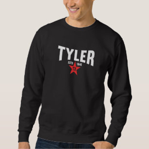 Sudadera Tyler