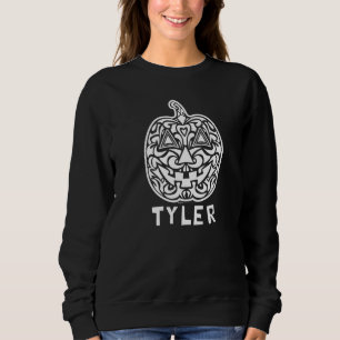 Sudadera Tyler Calavera de Azúcar de Halloween