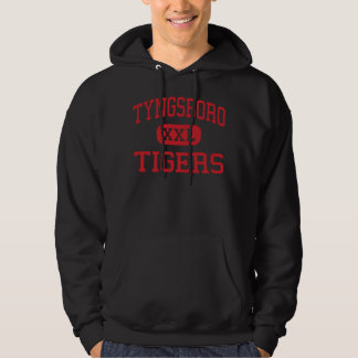 Sudadera Tyngsboro - tigres - alto - Tyngsboro
