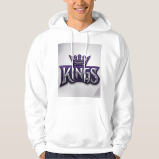 Sudadera "TypoTrend Men's Hoodie"