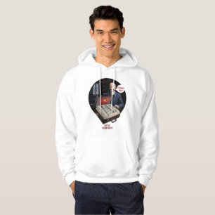 Sudadera TyrantWear: ¿Perdón?