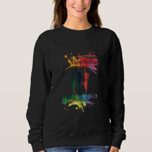 Sudadera u201CNempero Persistedu201D Resistance Ra