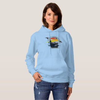 Sudadera U. S. Military | Women