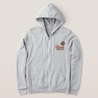 Sudadera UBI Rustic Hoodie
