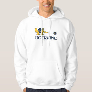 Sudadera UC Irvine   UCI Anteaters Zot!