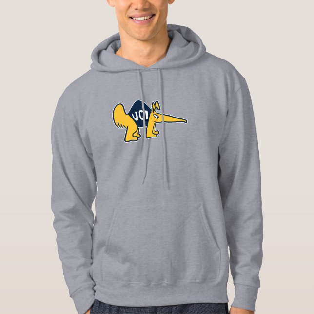 Sudadera UC Irvine | UCI Anteatros (Anverso)