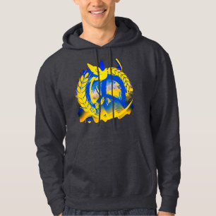 Sudadera Ucrania