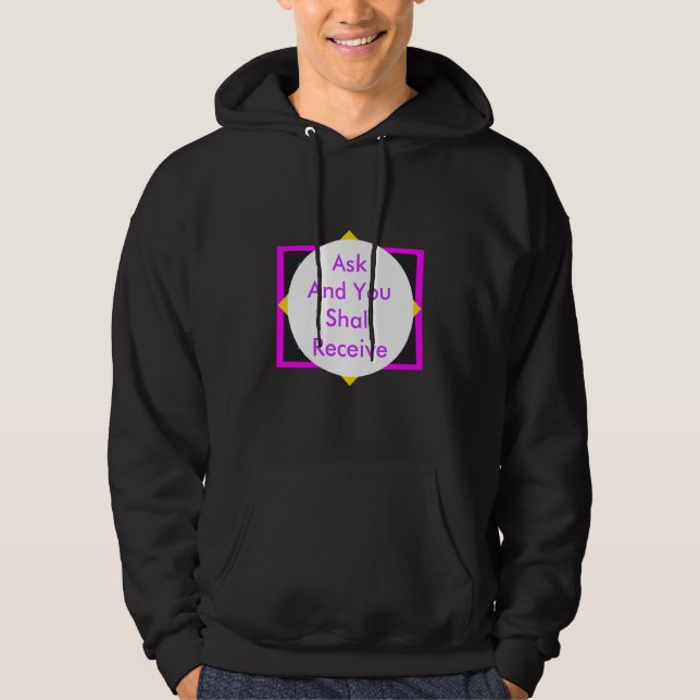 Sudadera ¡¡¡¡¡¡¡¡¡¡¡¡¡¡¡¡¡¡¡¡¡¡¡¡¡¡¡¡¡!!!! UCreate Zazzle - (Anverso)