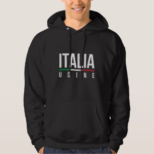 Sudadera Udine Italia