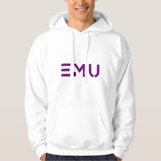 Sudadera UEM Hoodie