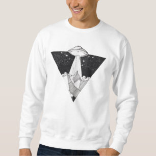 SUDADERA UFO