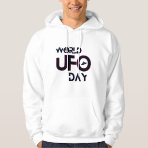Sudadera UFO Day Hoodie