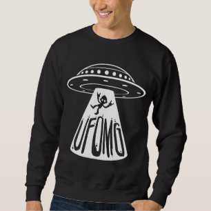SUDADERA UFOMG