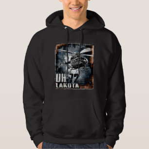 Sudadera UH-72 Lakota