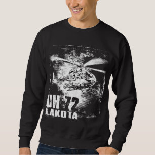 Sudadera UH-72 Lakota