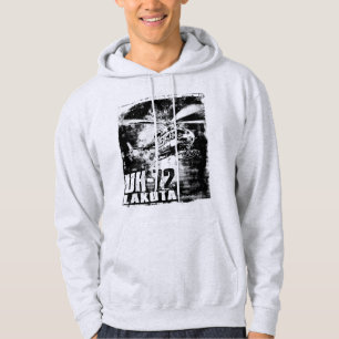 Sudadera UH-72 Lakota