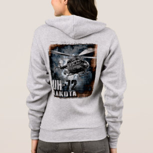 Sudadera UH-72 Lakota