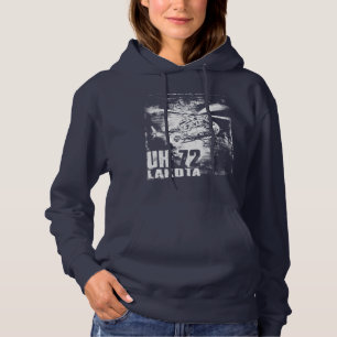 Sudadera UH-72 Lakota