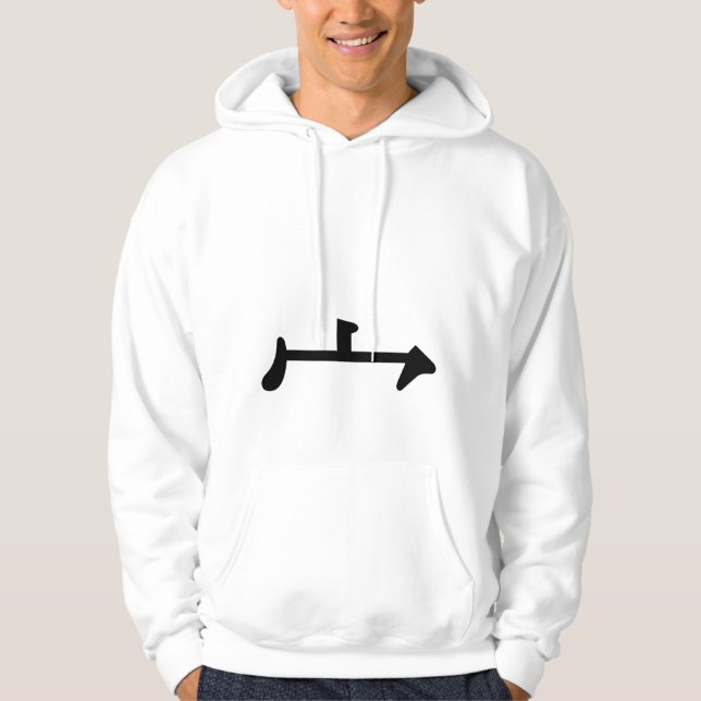 Sudadera ukanmuri (Anverso)