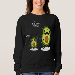 Sudadera Uke Soy Tu Padre Funny Abogado Padre Hijo Avoc