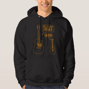 Sudadera Uke Soy Tu Padre Ukulele Guitarra Música