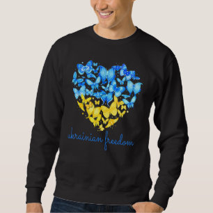 Sudadera Ukra apoya la libertad india en Ukra