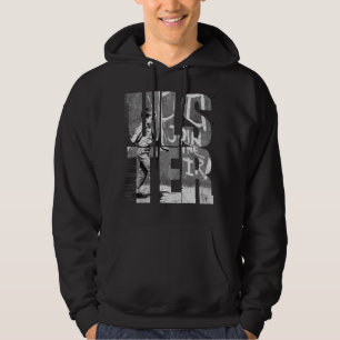 Sudadera Ulster
