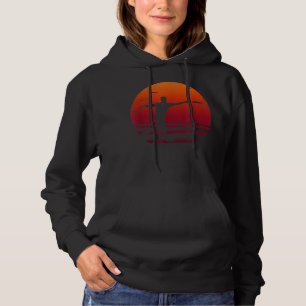 Sudadera Ultimate Frisbee Disk Golf