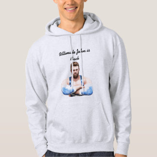 Sudadera Ultimate John is Back A Hoodie