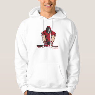 Sudadera Último LaCrosse