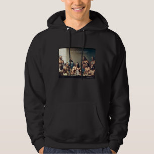 Sudadera Último Suplemento Funny Bodybuilding Tee Creado