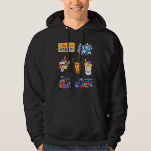 Sudadera Último Tee De Cultura Fiilipino 1