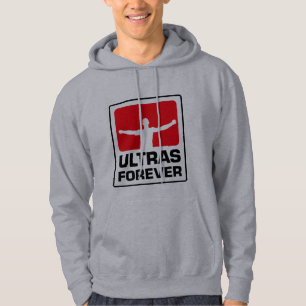 Sudadera Ultras08