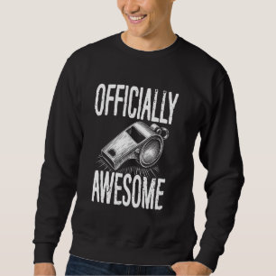 Sudadera Úmpire Diseño Fundido Y Famoso Para Basebal